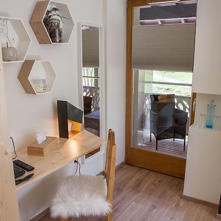 Hostellerie Les Bagenelles Sainte-Marie-aux-Mines Kültér fotó