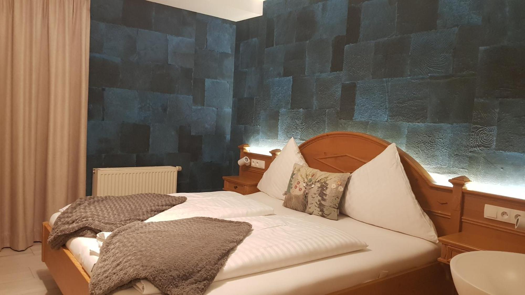 Hostellerie Les Bagenelles Sainte-Marie-aux-Mines Kültér fotó