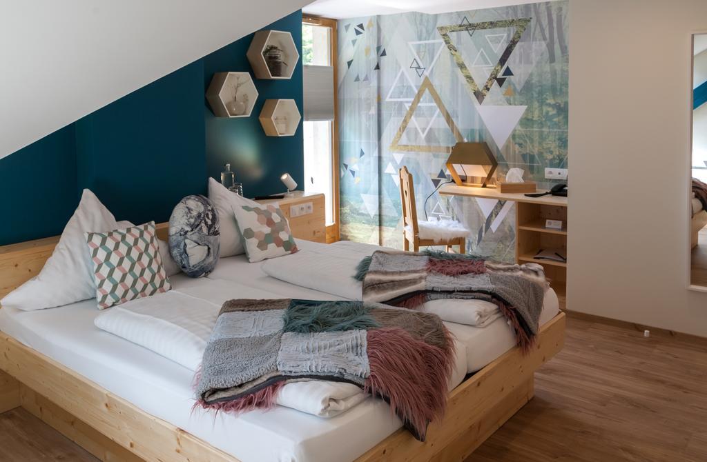 Hostellerie Les Bagenelles Sainte-Marie-aux-Mines Kültér fotó