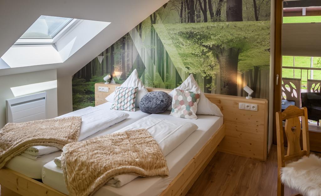 Hostellerie Les Bagenelles Sainte-Marie-aux-Mines Kültér fotó
