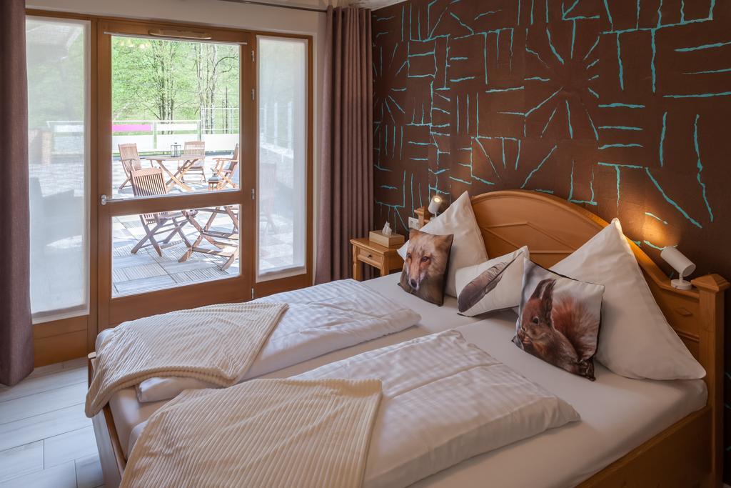 Hostellerie Les Bagenelles Sainte-Marie-aux-Mines Kültér fotó