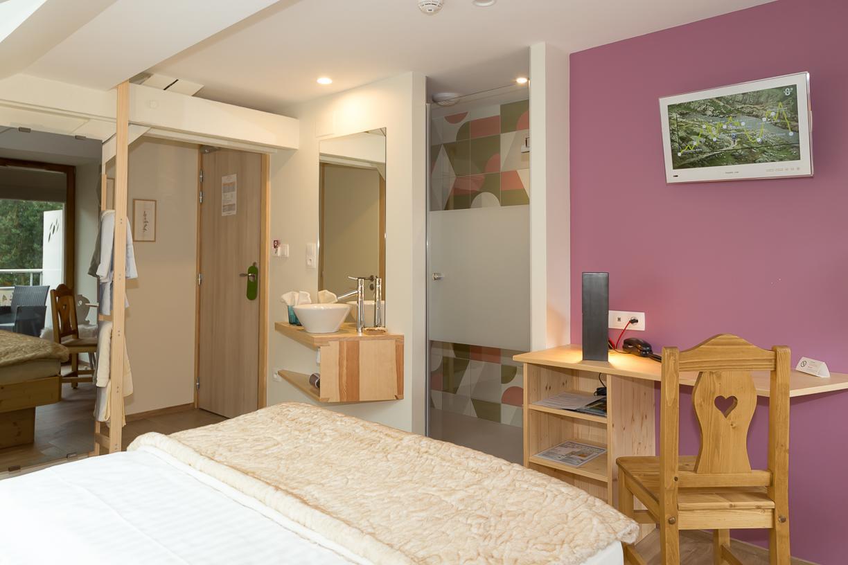 Hostellerie Les Bagenelles Sainte-Marie-aux-Mines Kültér fotó