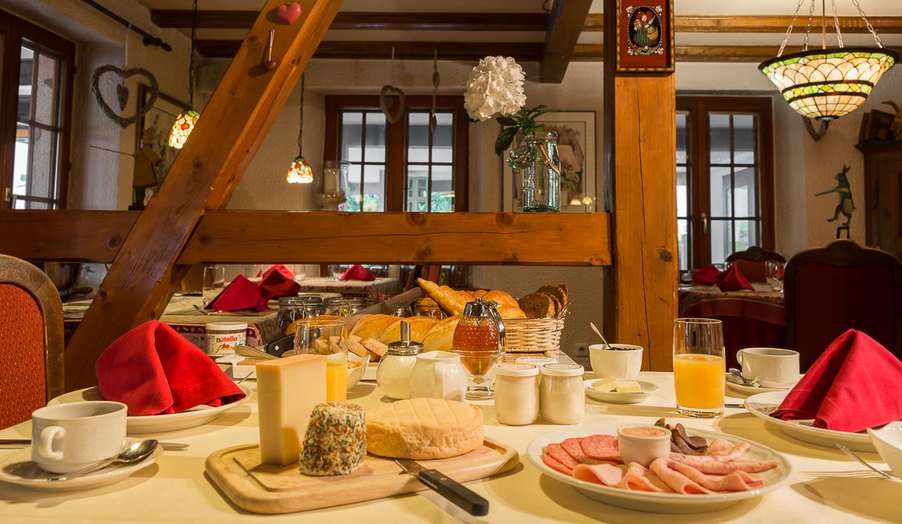 Hostellerie Les Bagenelles Sainte-Marie-aux-Mines Kültér fotó
