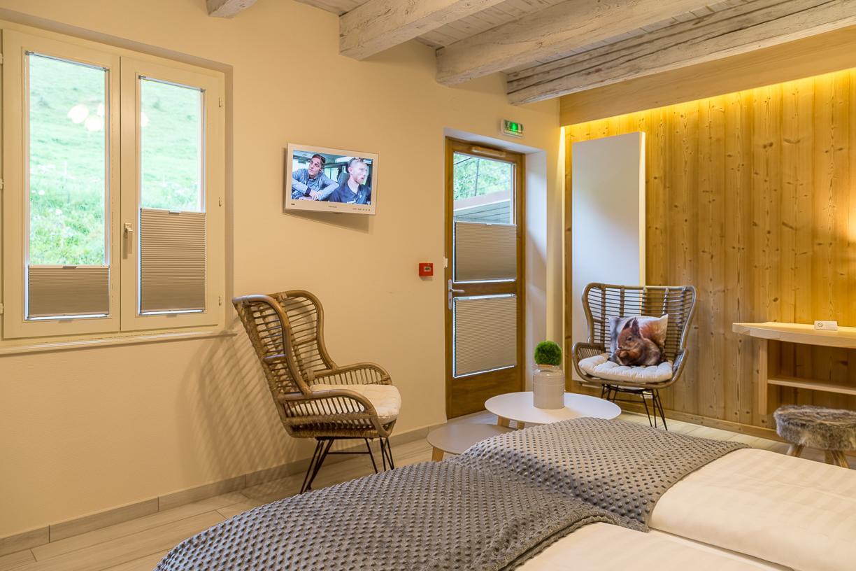 Hostellerie Les Bagenelles Sainte-Marie-aux-Mines Kültér fotó