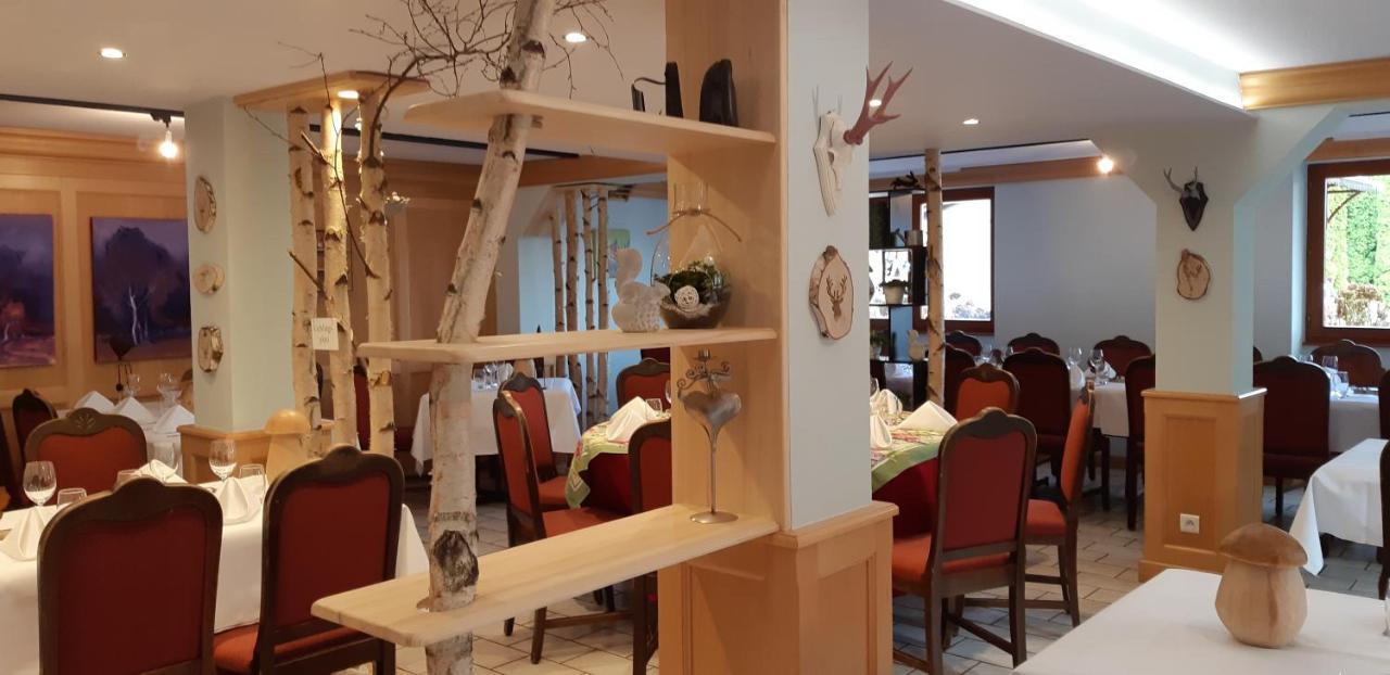Hostellerie Les Bagenelles Sainte-Marie-aux-Mines Kültér fotó