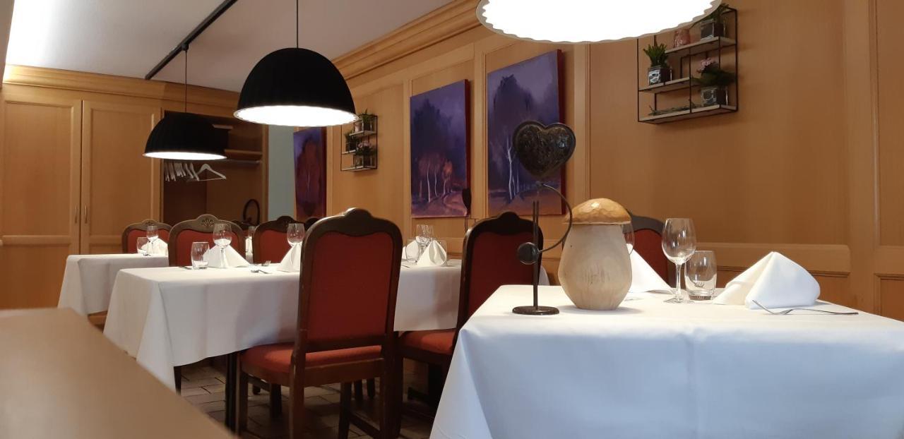 Hostellerie Les Bagenelles Sainte-Marie-aux-Mines Kültér fotó